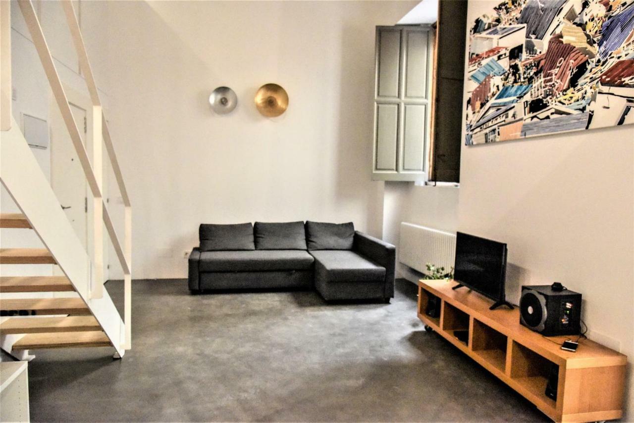 Don Pedro Home Мадрид Экстерьер фото