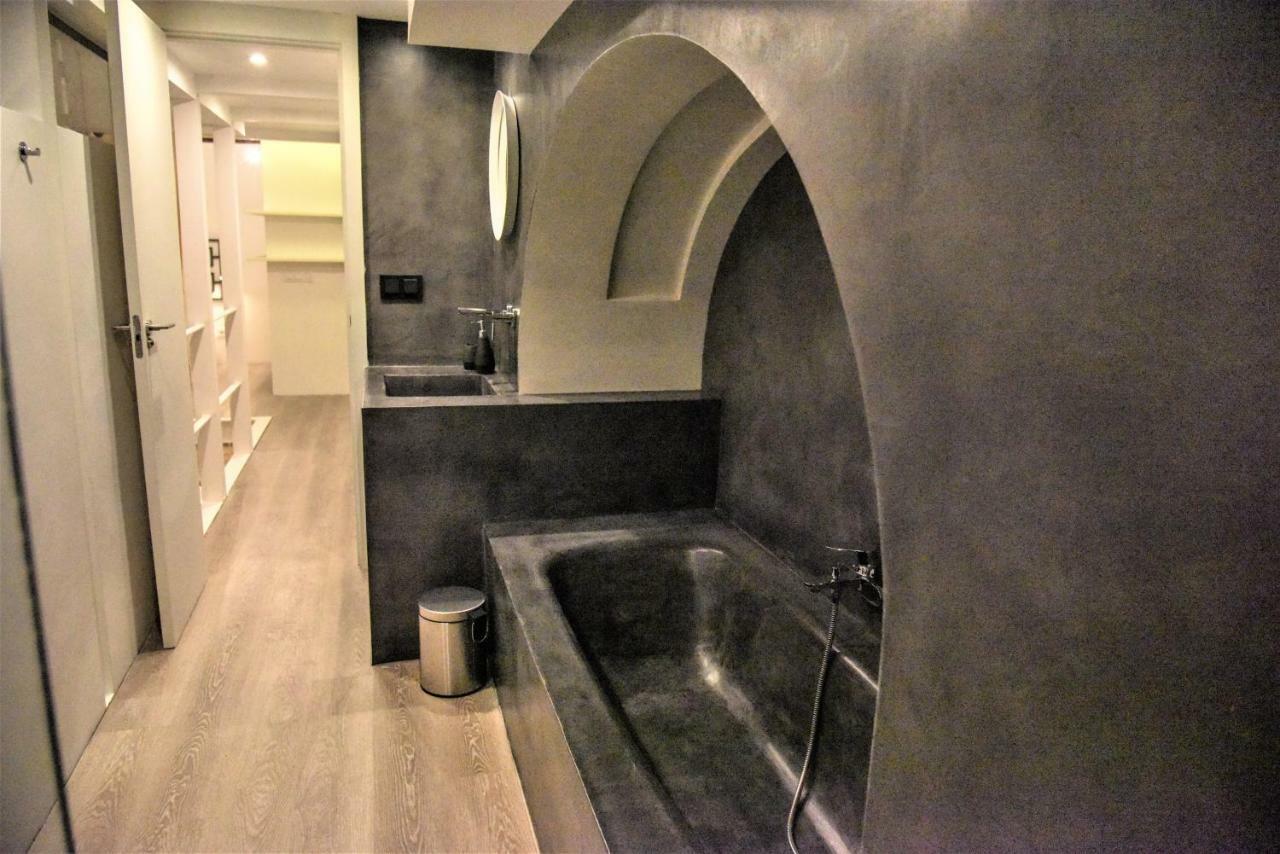 Don Pedro Home Мадрид Экстерьер фото