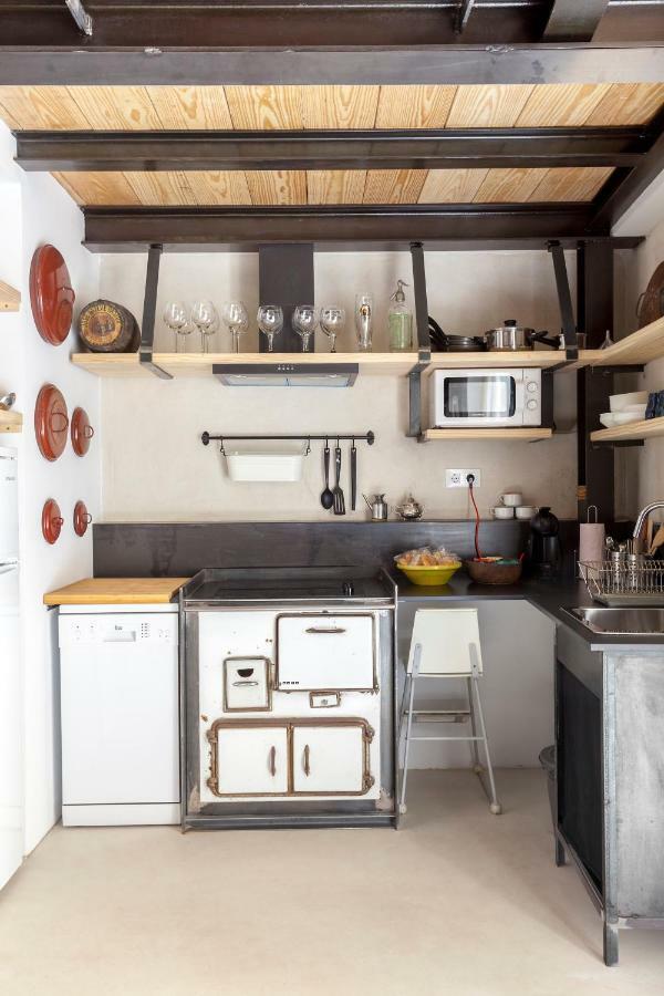 Don Pedro Home Мадрид Экстерьер фото