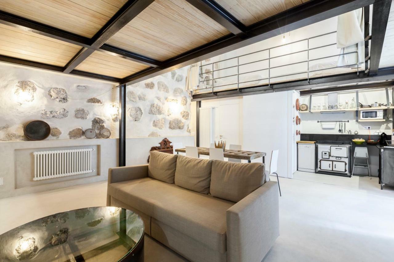 Don Pedro Home Мадрид Экстерьер фото
