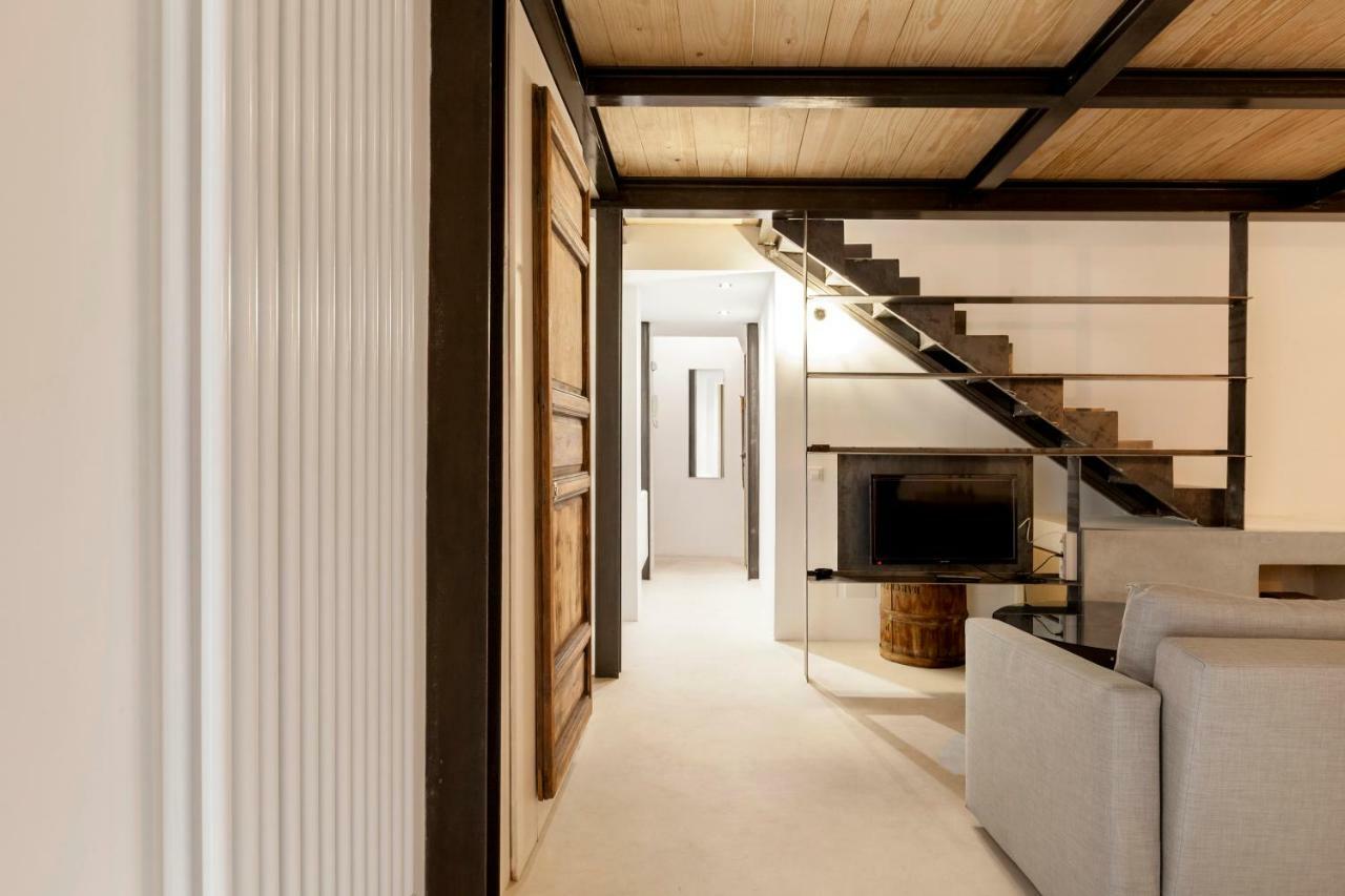 Don Pedro Home Мадрид Экстерьер фото