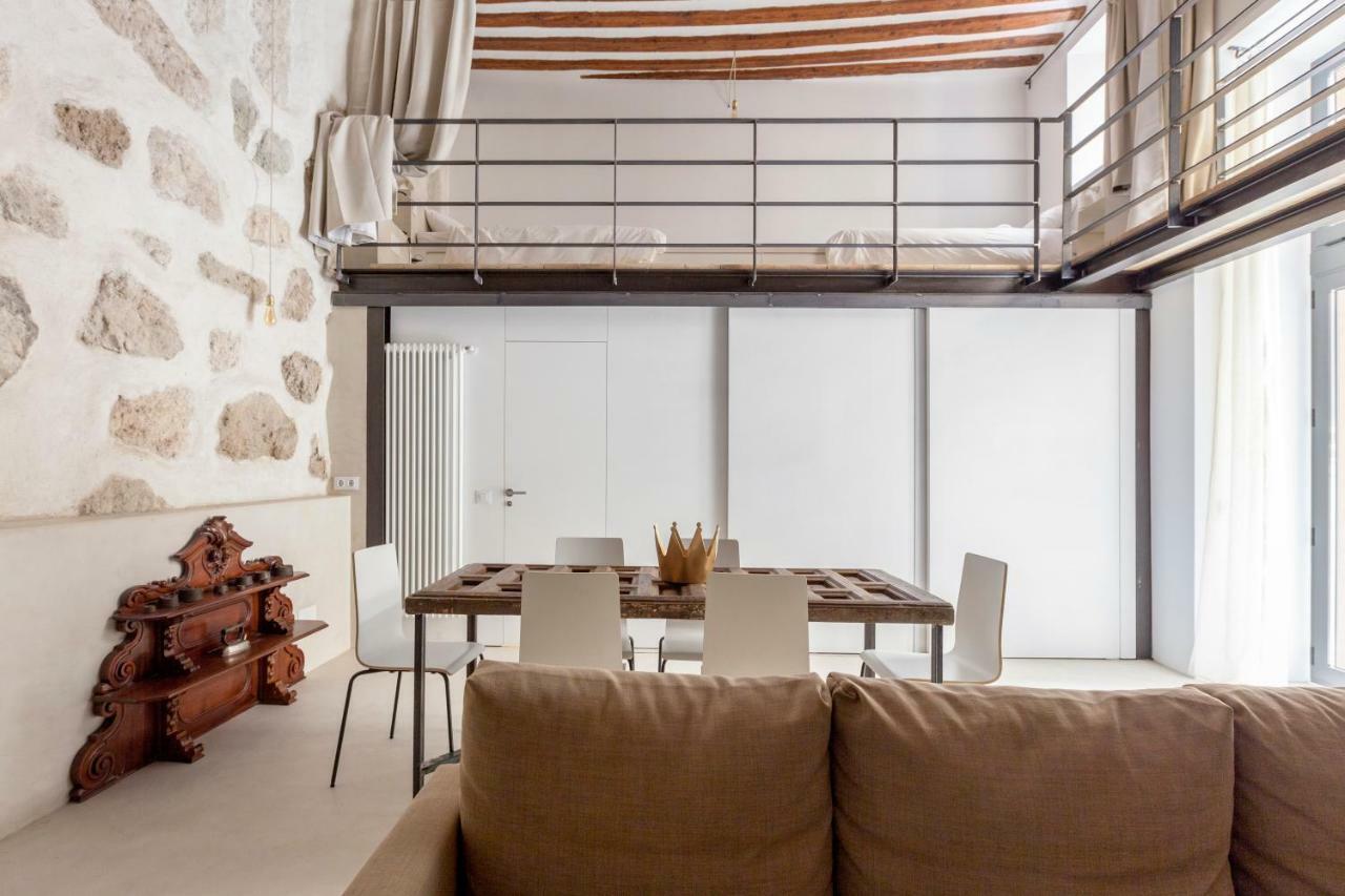 Don Pedro Home Мадрид Экстерьер фото