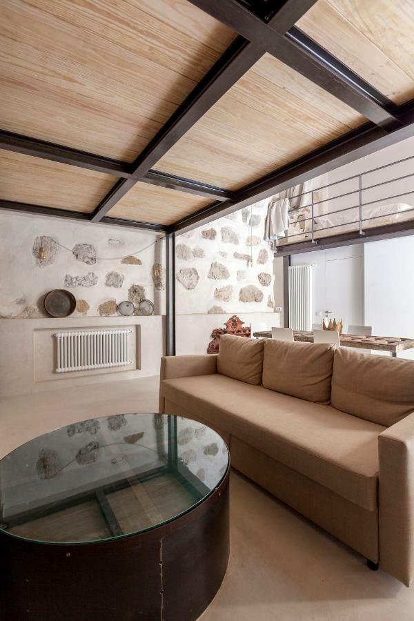 Don Pedro Home Мадрид Экстерьер фото