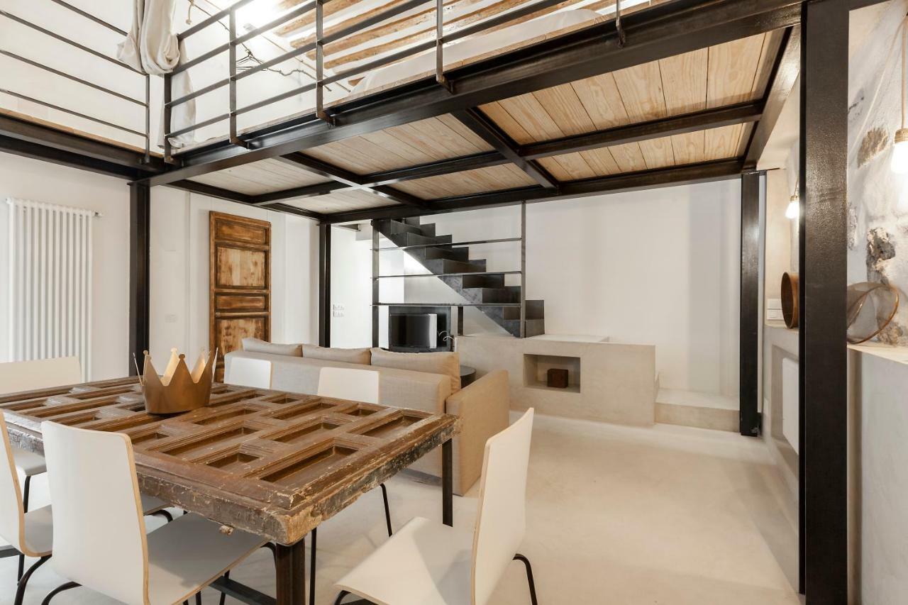 Don Pedro Home Мадрид Экстерьер фото